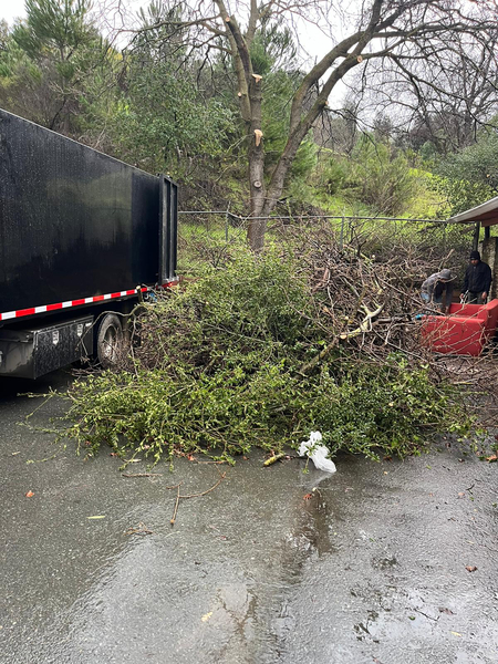 Cover photo of Rainbow Junk Removal & Hauling Concord metro